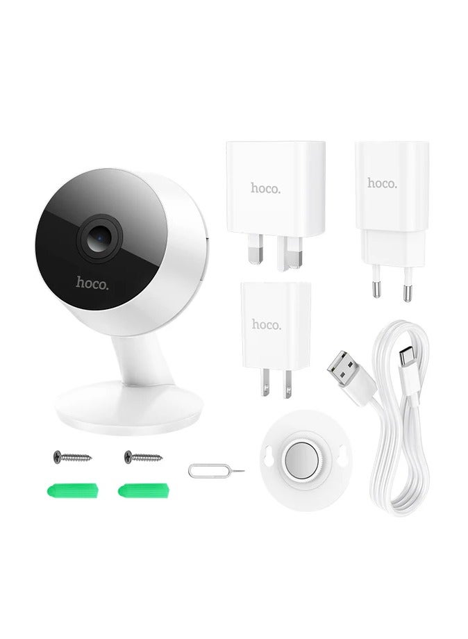 HOCO D3 Indoor HD camera - Image 3