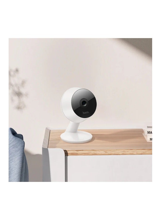 HOCO D3 Indoor HD camera - Image 5