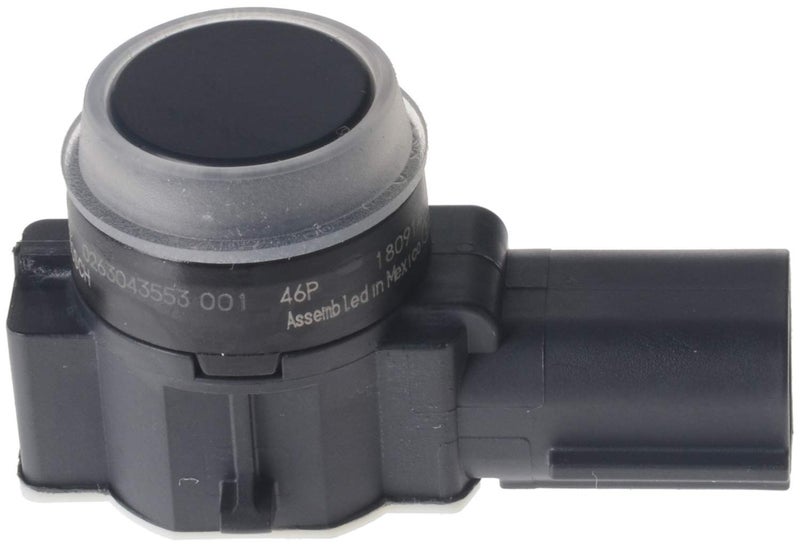 Bosch Automotive 0263043553 Ultrasonic Parking Sensor for Select Buick, Cadillac, and Chevrolet Models - Image 4