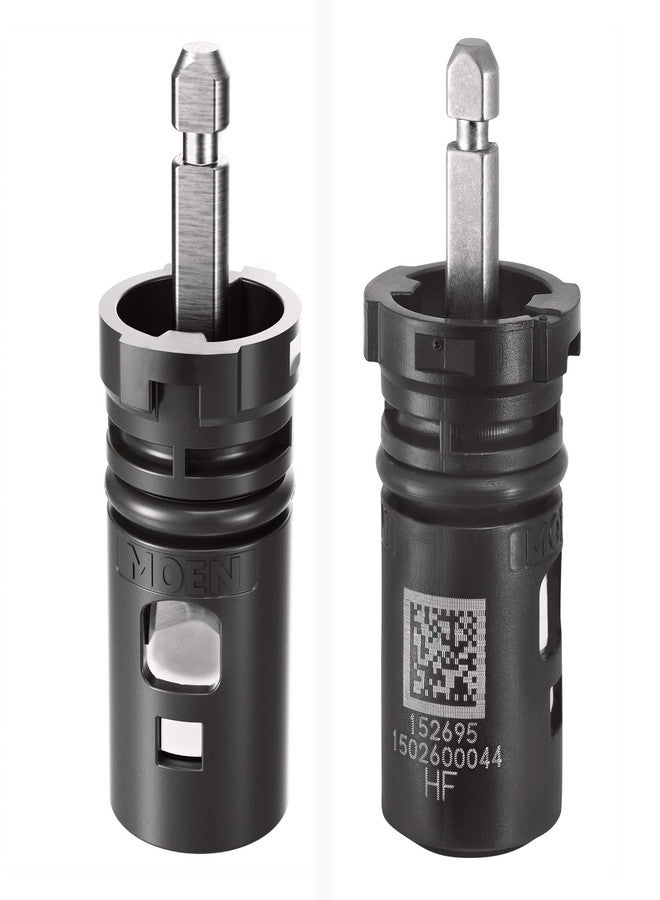 Moen 1258 Duralast Two Handle Replacement Cartridge - Image 1