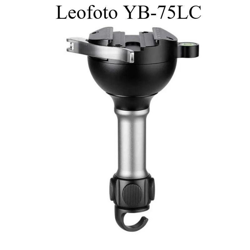 ليوفوتو إلكترونيات Leofoto YB-75LC_Leofoto YB-75LC- - Image 1