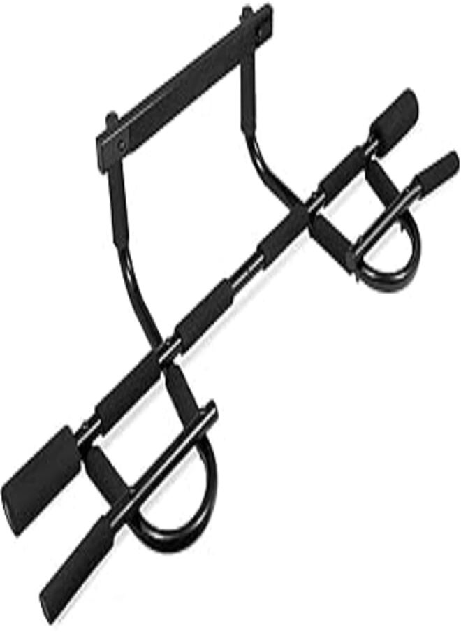 Sky Land SKY LAND Em-1809-B Big Iron Gym, Black 