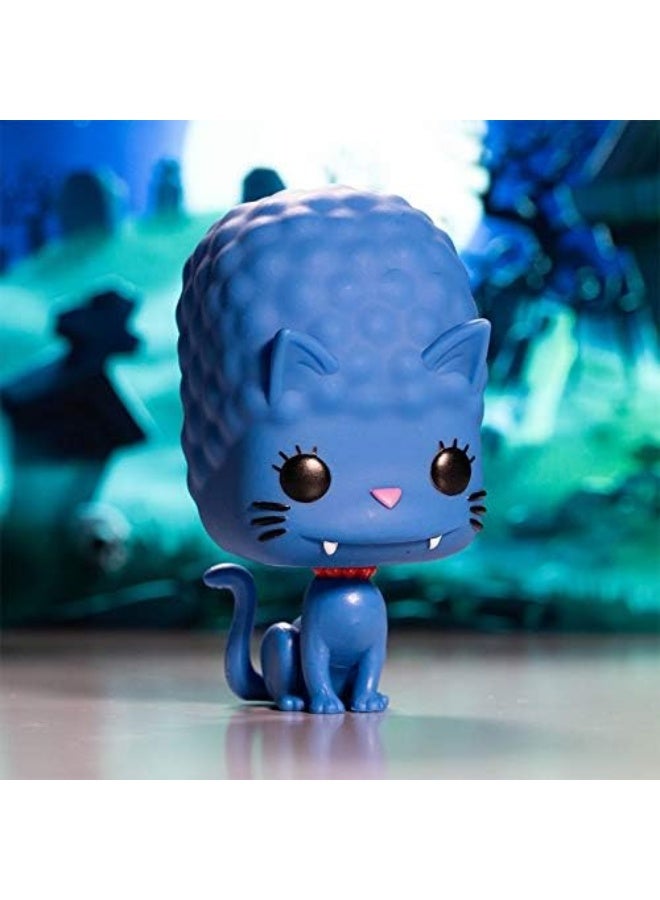 Funko Pop! Vinyl: Animation: Simpsons-Marge Simpson As Cat - the Simpsons - Collectable Vinyl Figure - Gift Idea - Official Merchandise - Toys for Kids & Adults - TV Fans - Image 2