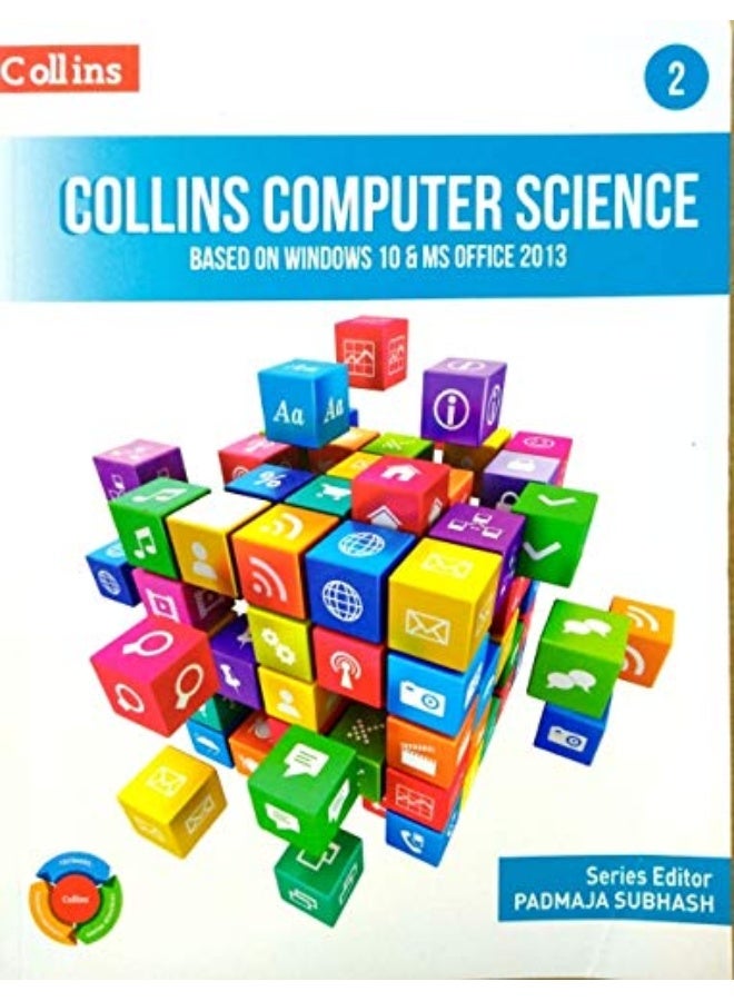 Collins Computer Science Coursebook 2