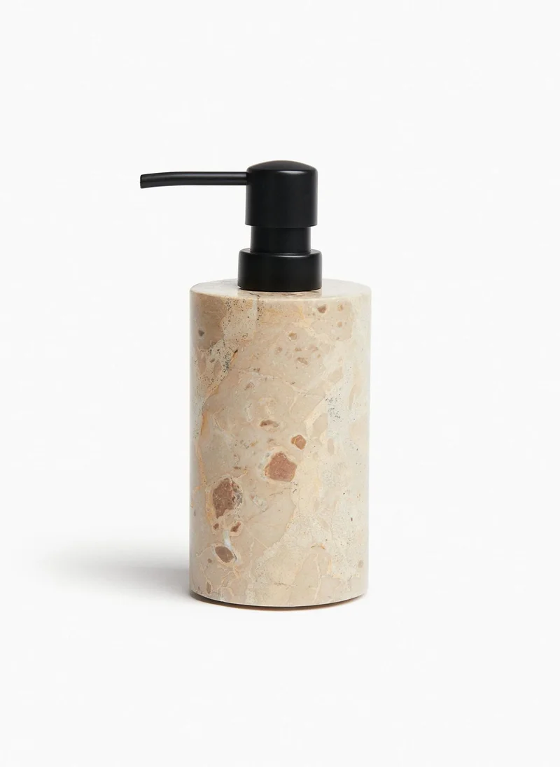 اتش اند ام Marble Soap Dispenser