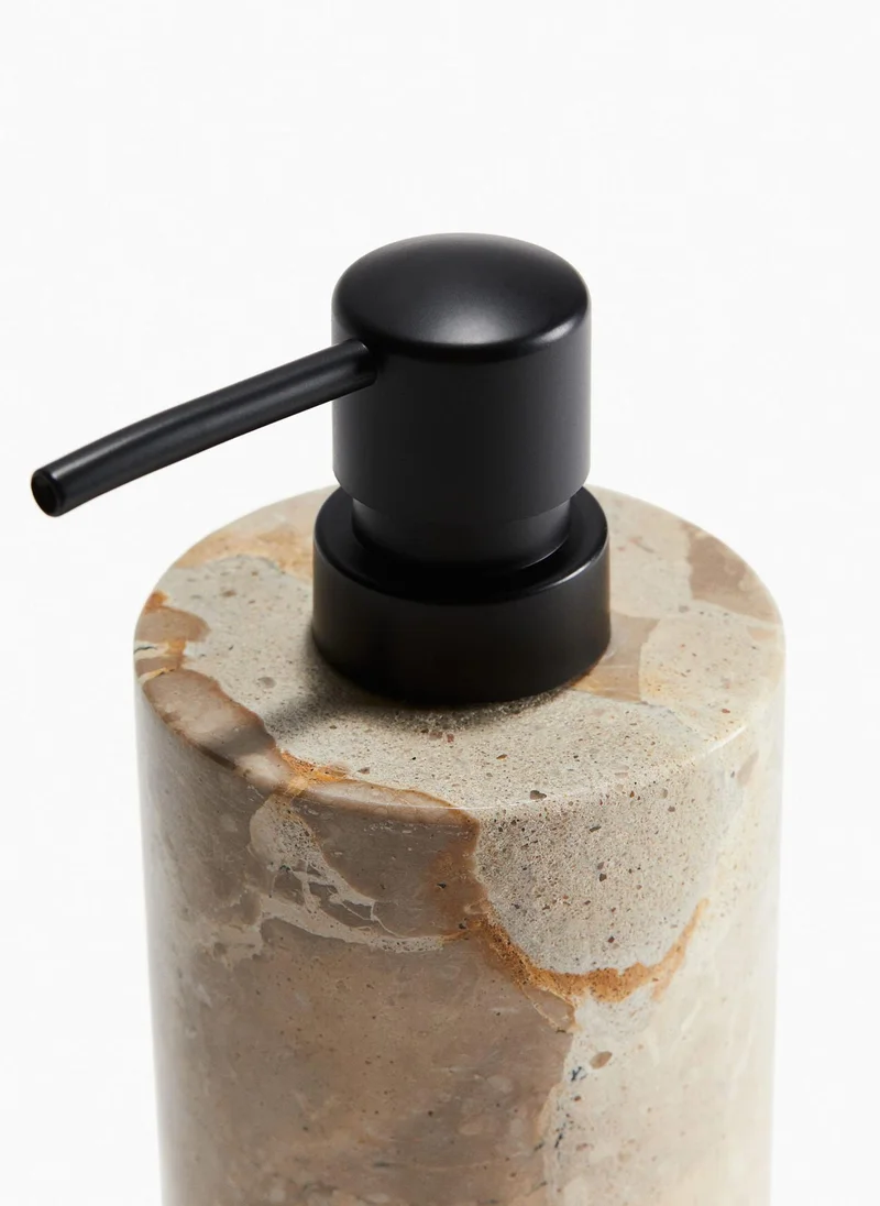 اتش اند ام Marble Soap Dispenser