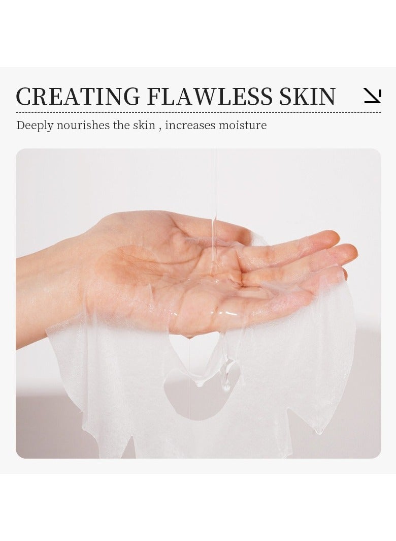 Kormesic 5 عبوات الثلاثاء قناع الوجه 25 مل-تنقية وموازنة - Image 4