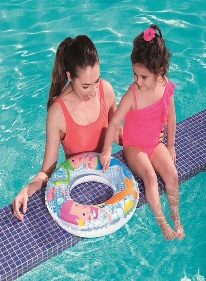 Bestway - Swimming Ring Water Adventure - 36113