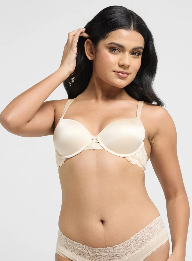 لا سينزا La Senza Lightly Lined Bras