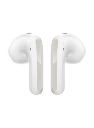 Xiaomi Redmi Buds 6 Active AI Wireless Earphones, Noise-Canceling Calls, Bluetooth 5.4, Low Latency, Deep Bass, Google Fast Pair, Fast Charging, USB Type-C, Up to 30 hours Battery Life with Charging Case, Lightweight, White - view 5