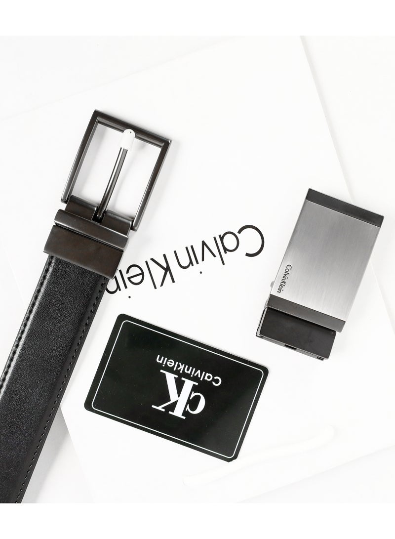CALVIN KLEIN JEANS PLUS Calvin Klein Belt Set For Men  - Image 3