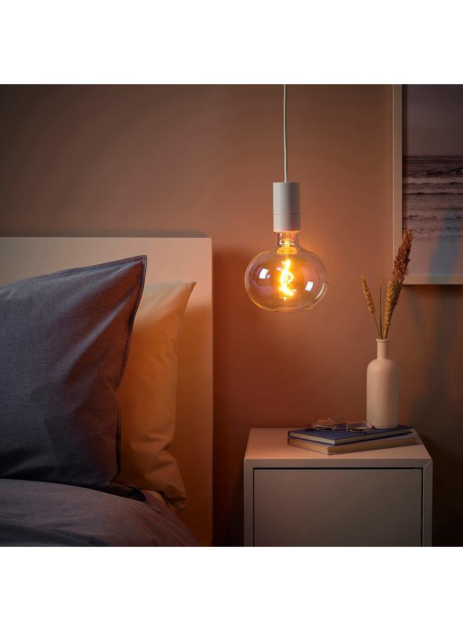 Zaboon Cord Set, White Textile, 1.8 M - Image 2