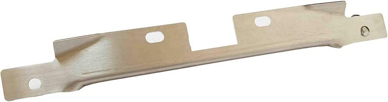 BBBBOX Z3 Z Series 1996-2002 Glove Box Reinforcement Bracket - Stainless Steel - Image 5