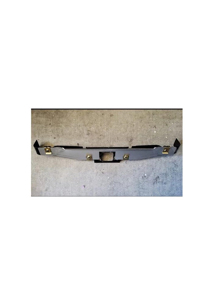 BBBBOX Z3 Z Series 1996-2002 Glove Box Reinforcement Bracket - Stainless Steel - Image 4