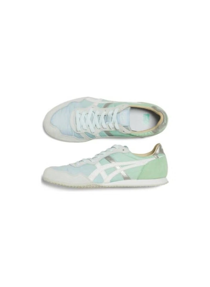 Onitsuka Tiger SERRANO Unisex Retro Casual Shoes - Vintage Design for Everyday Style - Image 3
