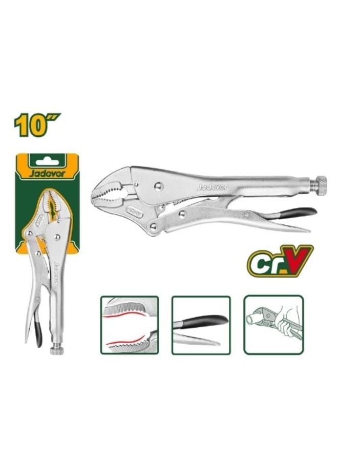 Jadever 10 inch JADEVER pliers