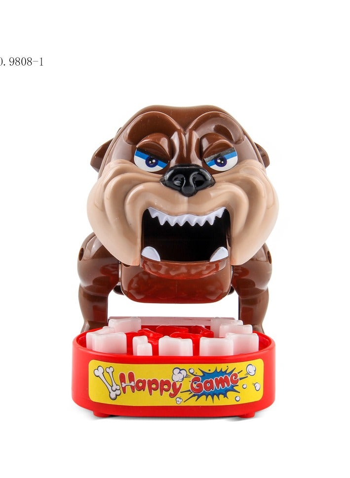KUYING Angry-Dog Game 