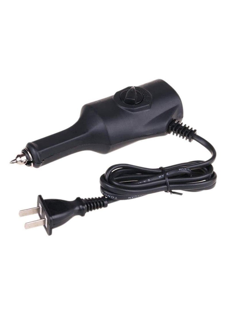 DIY Crafts Diy Crafts CTDIYHI47315 25v Electric Engraver Engraving Metal Pvc Plastic Glass 2carbide Tip Electric Engraver 1 Multicolor  - Image 2
