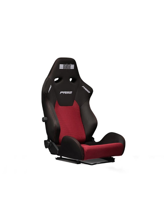 Next Level Racing PRS2 Performance Reclining Sim Racing Seat - Image 2