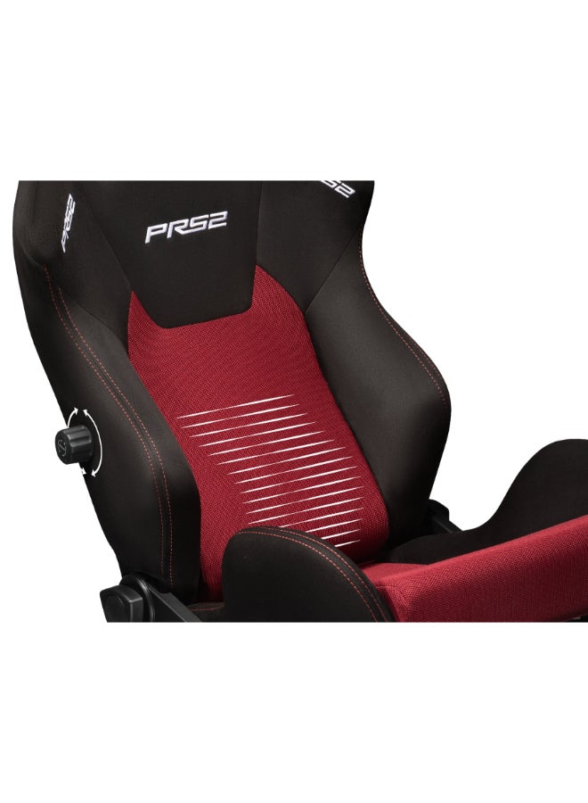 Next Level Racing PRS2 Performance Reclining Sim Racing Seat - Image 4