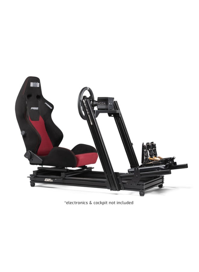Next Level Racing PRS2 Performance Reclining Sim Racing Seat - Image 5