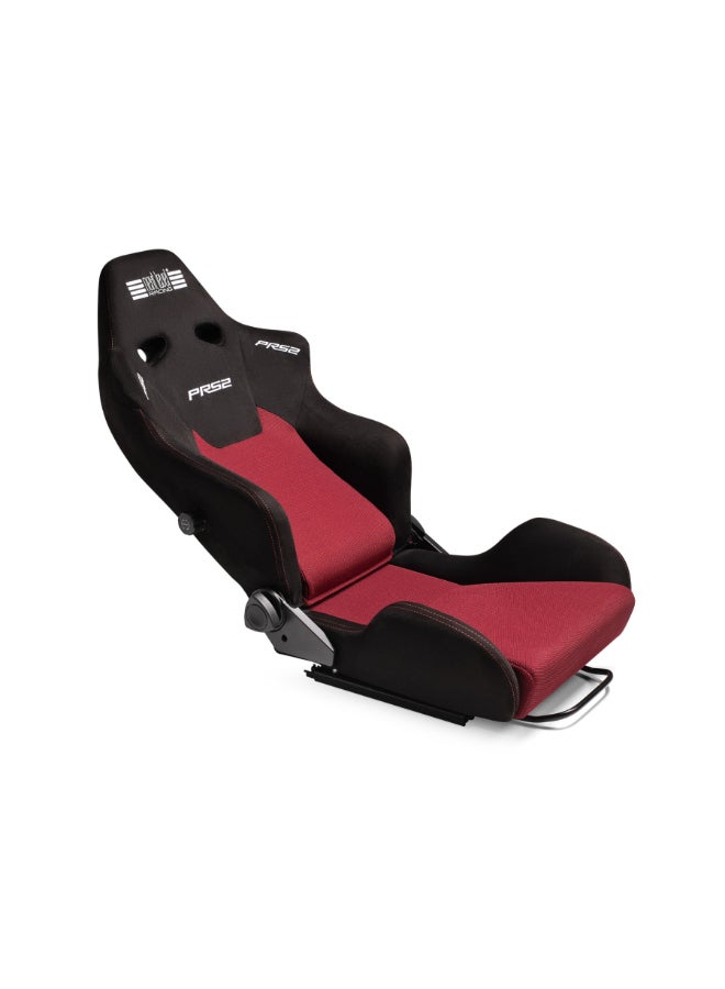 Next Level Racing PRS2 Performance Reclining Sim Racing Seat - Image 3