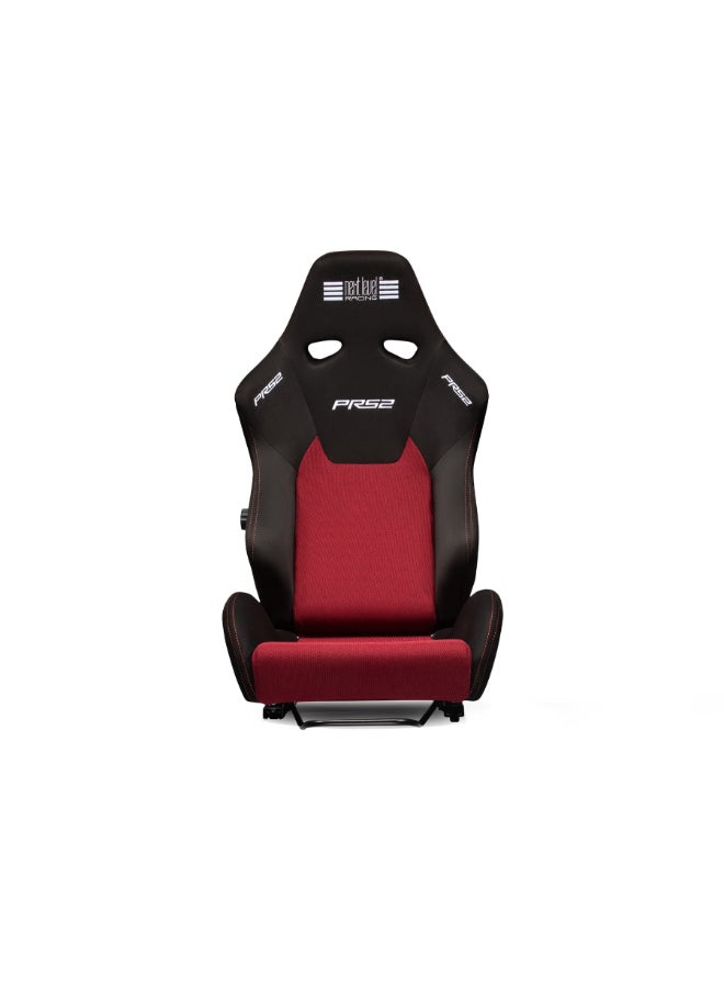 Next Level Racing PRS2 Performance Reclining Sim Racing Seat - Image 1