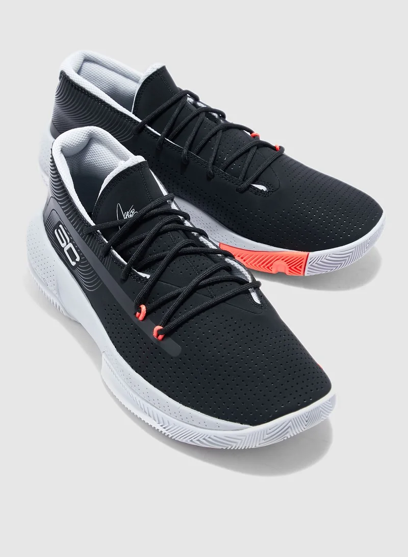 UNDER ARMOUR SC 3Zero III