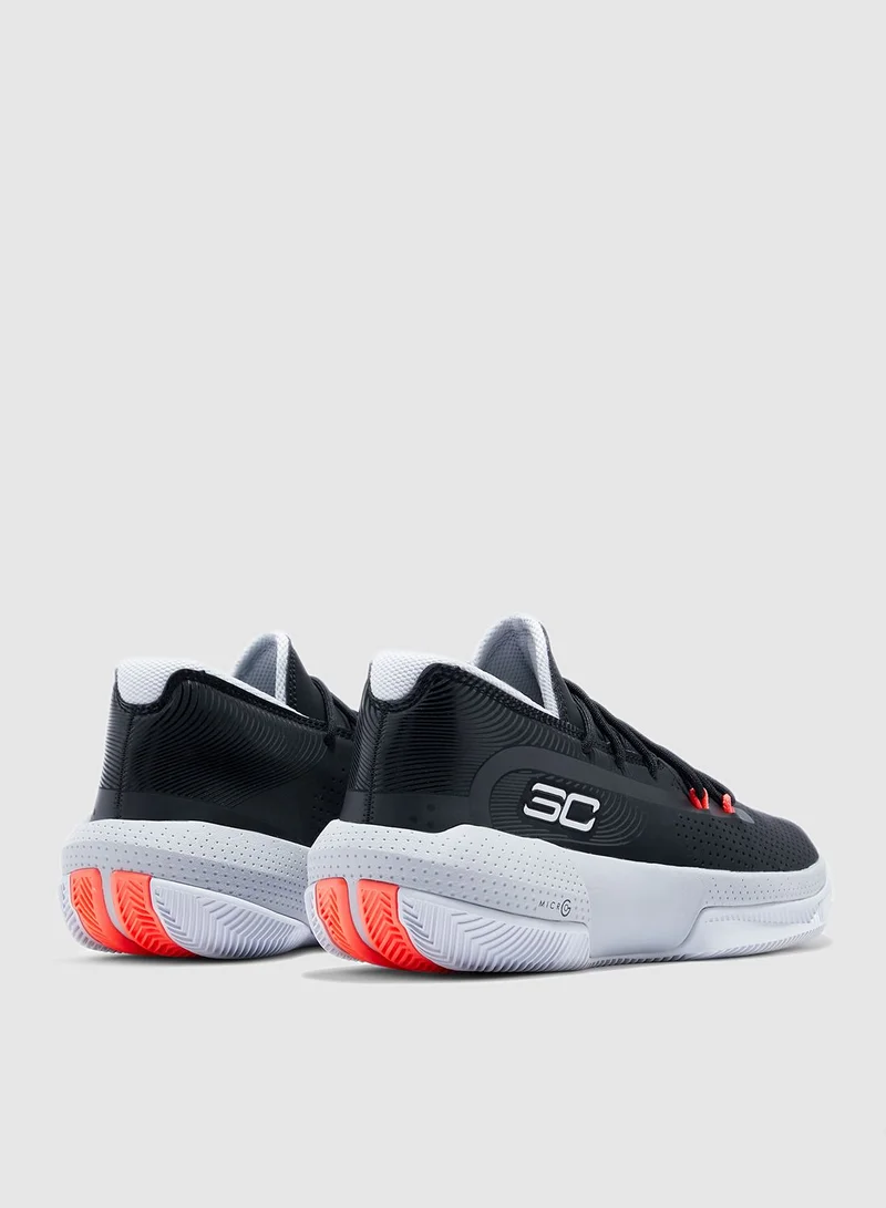 UNDER ARMOUR SC 3Zero III