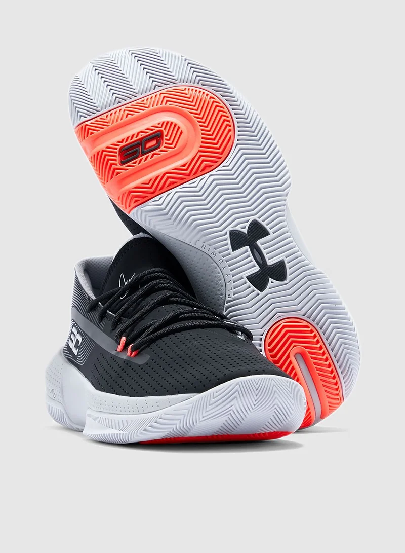 UNDER ARMOUR SC 3Zero III