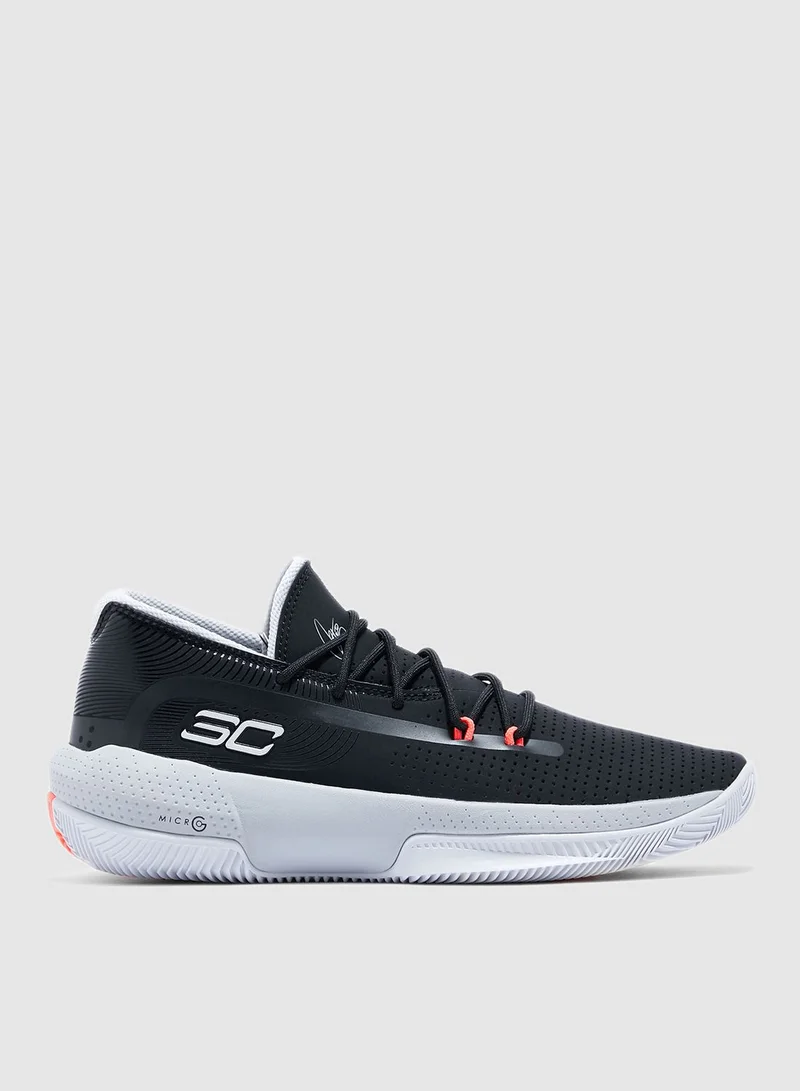 UNDER ARMOUR SC 3Zero III