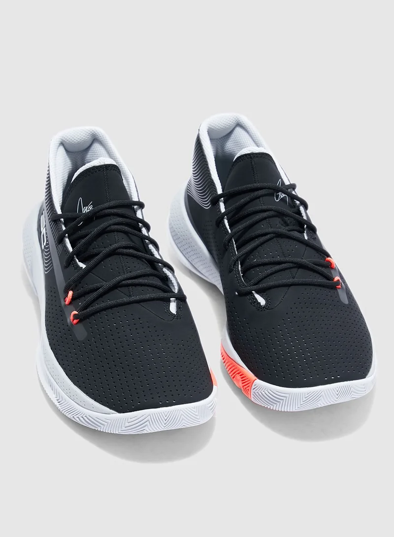 UNDER ARMOUR SC 3Zero III