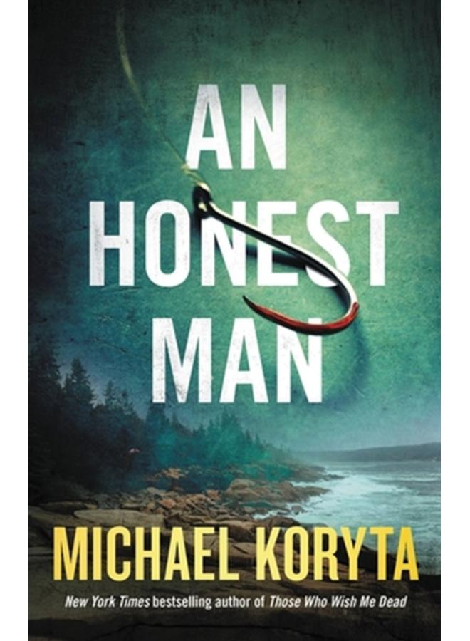An Honest Man : A Novel 
