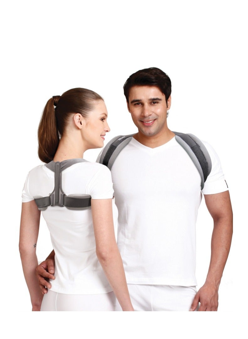 دعامة الترقوة تاينور مع شريط تثبيت C 05