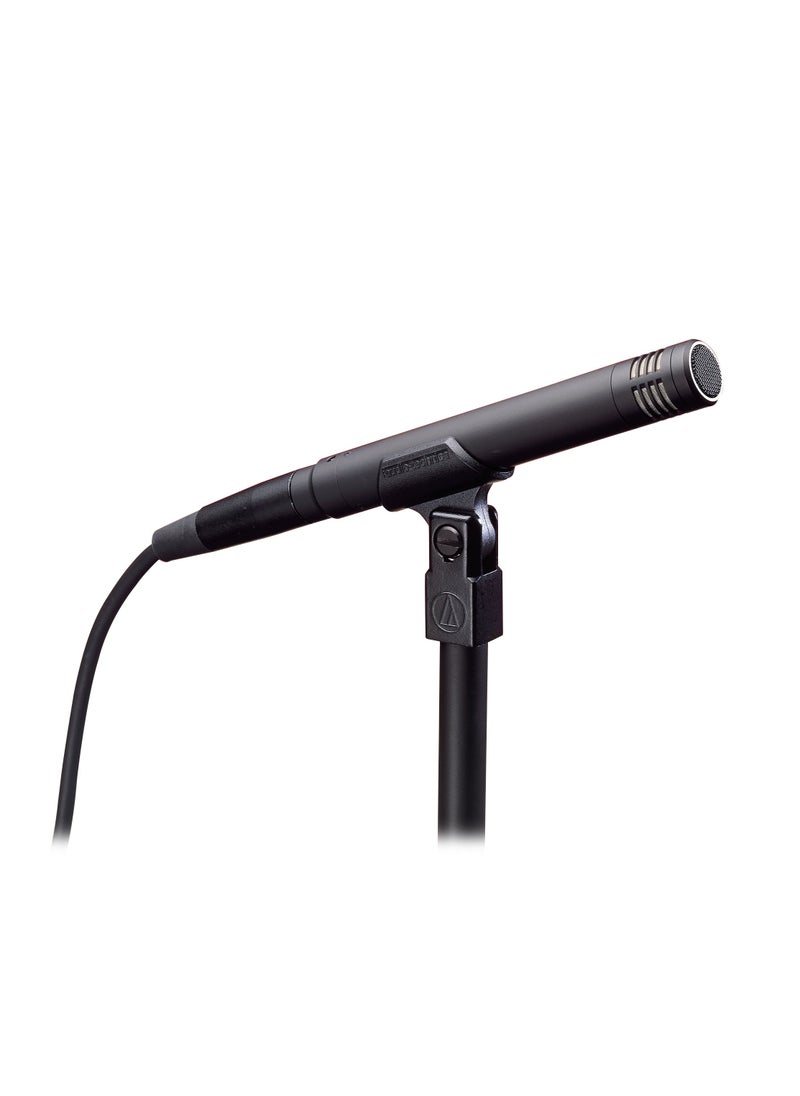 audio-technica Audio-Technica AT4041 Cardioid Condenser Microphone  - Image 1