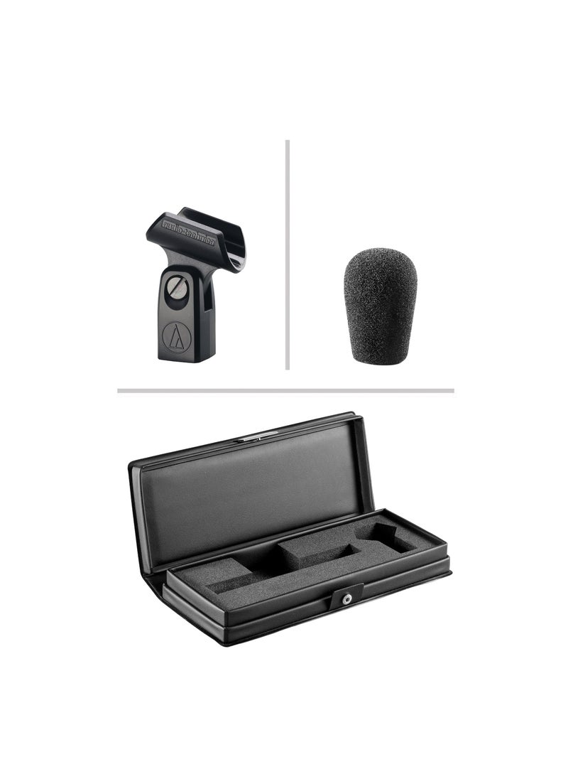 audio-technica Audio-Technica AT4041 Cardioid Condenser Microphone  - Image 2