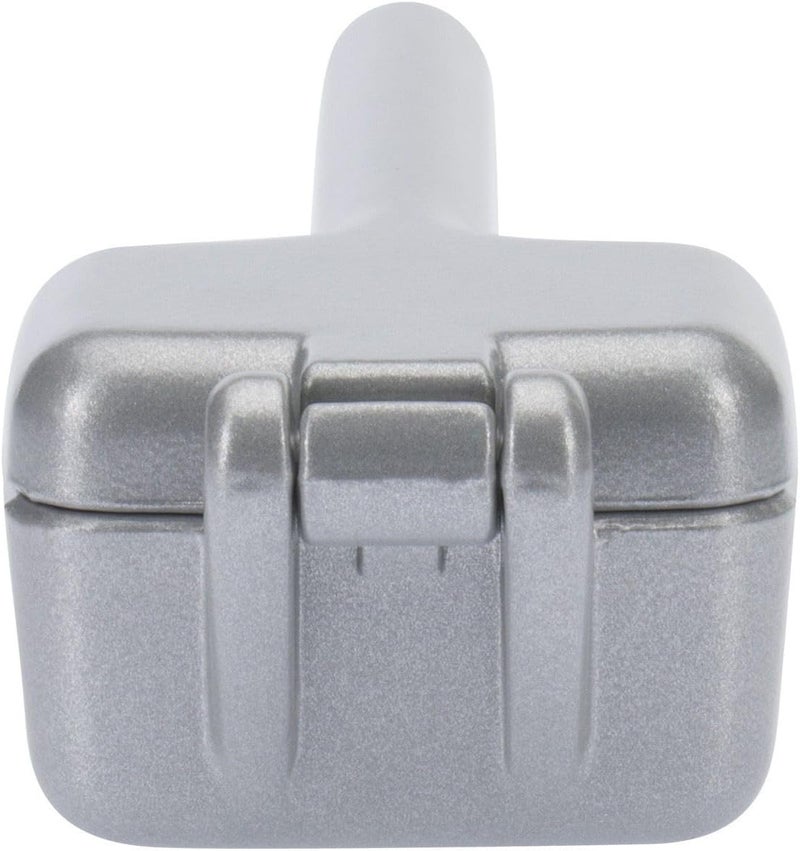 Westmark Germany Manual Ice Crusher (Grey) - Image 3