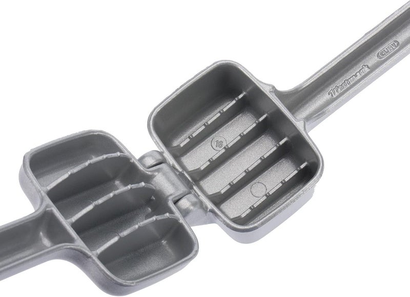 Westmark Germany Manual Ice Crusher (Grey) - Image 5
