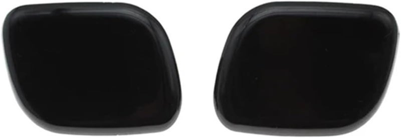Wivplex Headlight Washer Nozzle Cover for Hyundai Tucson - Image 1