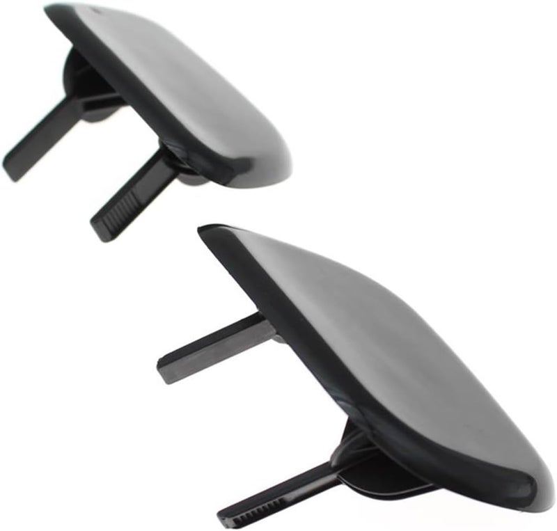Wivplex Headlight Washer Nozzle Cover for Hyundai Tucson - Image 2