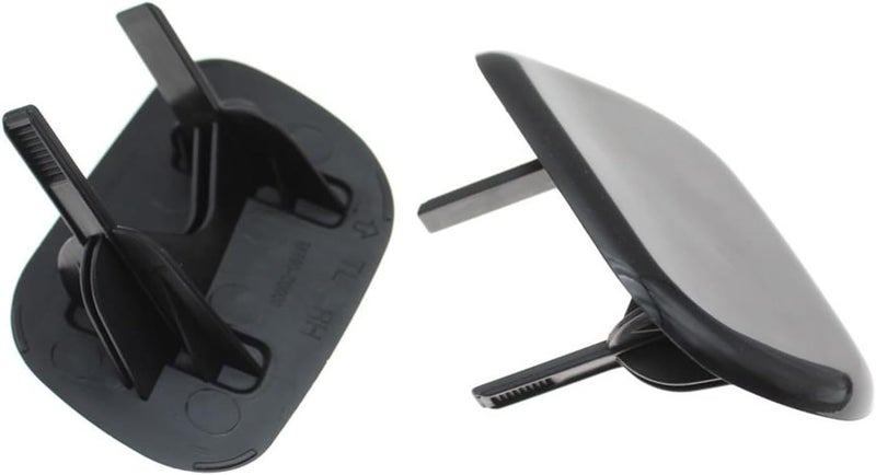 Wivplex Headlight Washer Nozzle Cover for Hyundai Tucson - Image 5