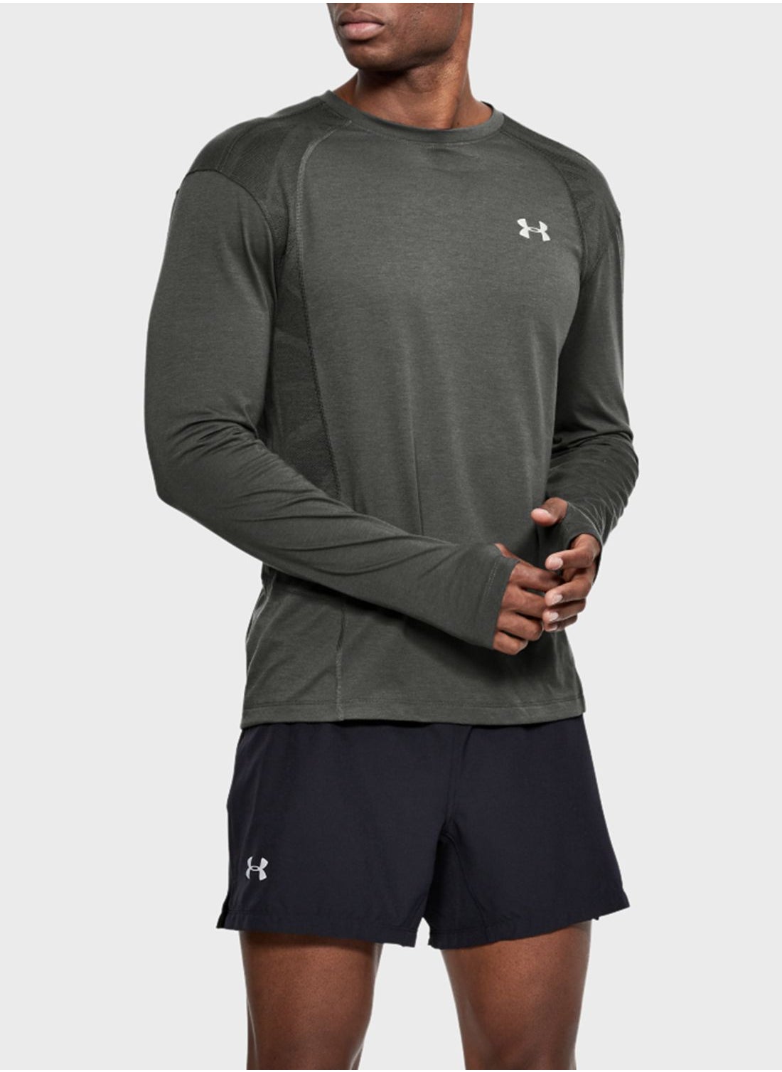 Under armour clearance swyft t shirt