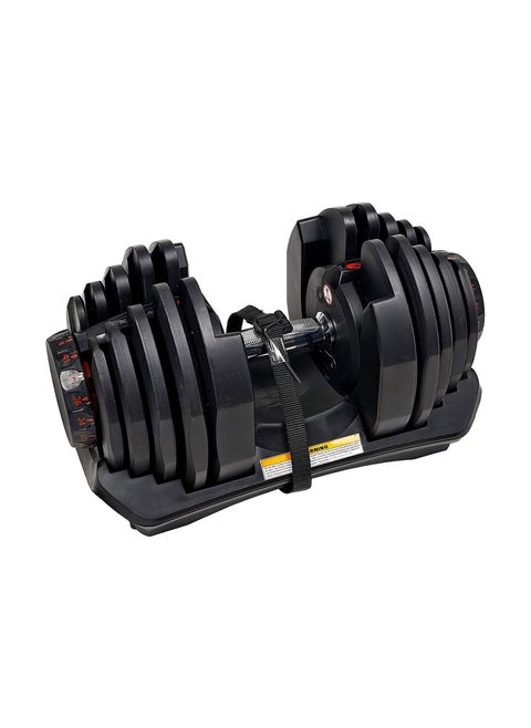 1090 Selecttech Dumbells