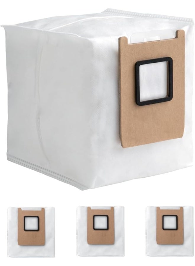 إيوفي كيس غبار للمكنسة الكهربائية الروبوتية - Image 1