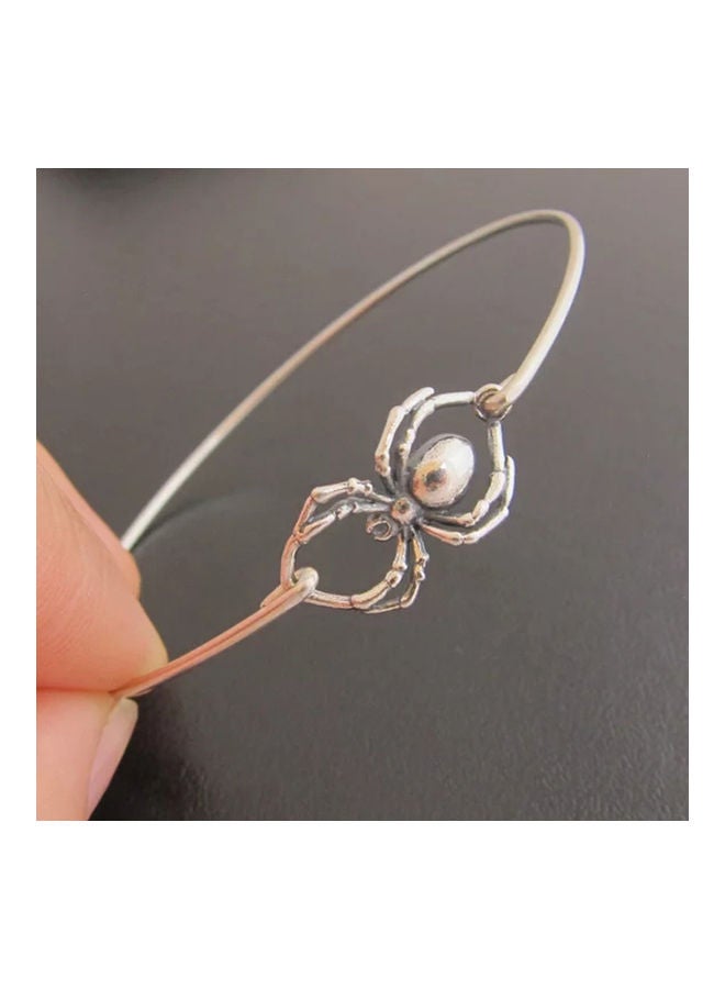 NIBEMINENT Men Women Spider Shape Bracelet  - Image 1