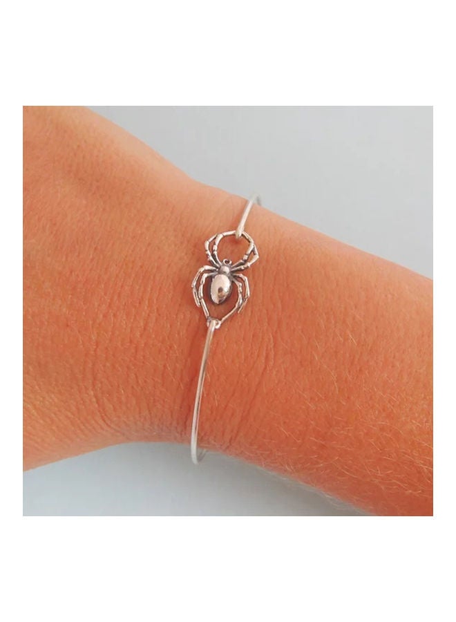 NIBEMINENT Men Women Spider Shape Bracelet  - Image 3