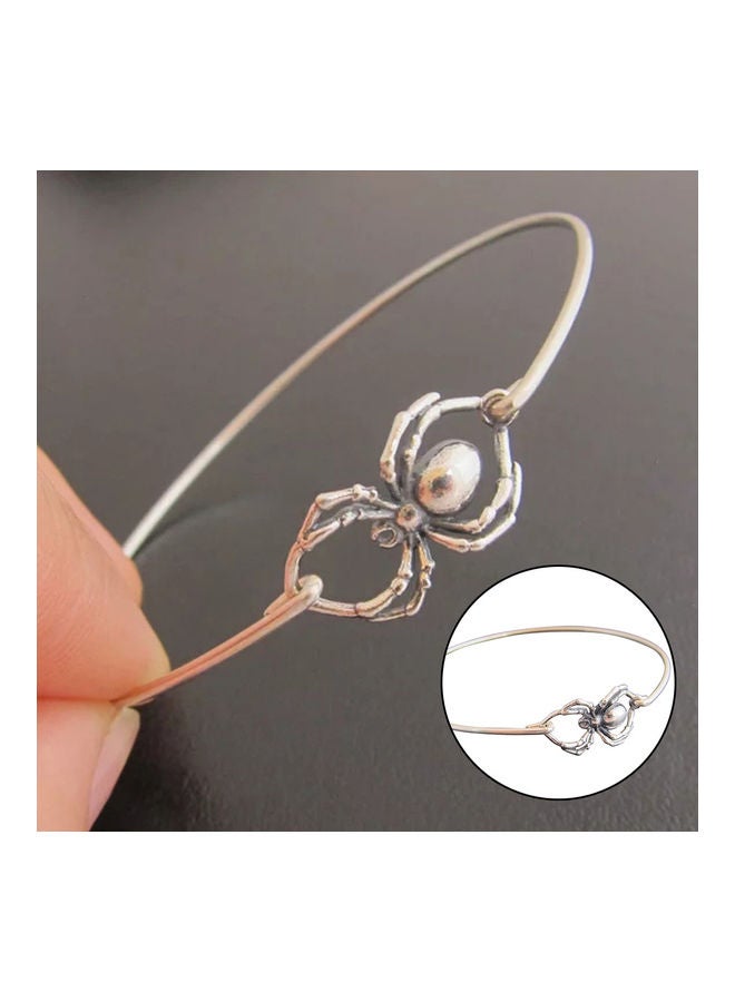 NIBEMINENT Men Women Spider Shape Bracelet  - Image 2
