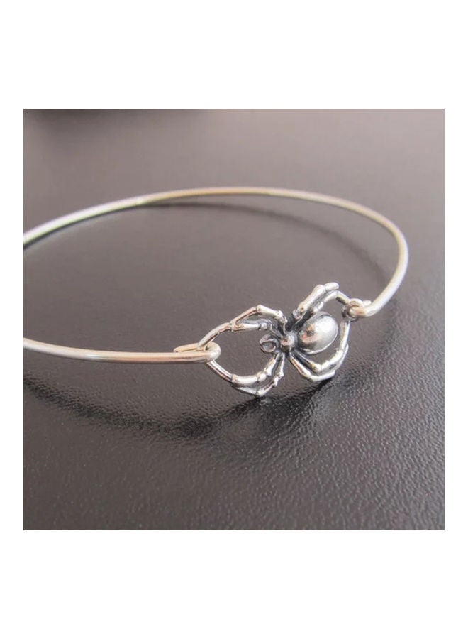 NIBEMINENT Men Women Spider Shape Bracelet  - Image 4