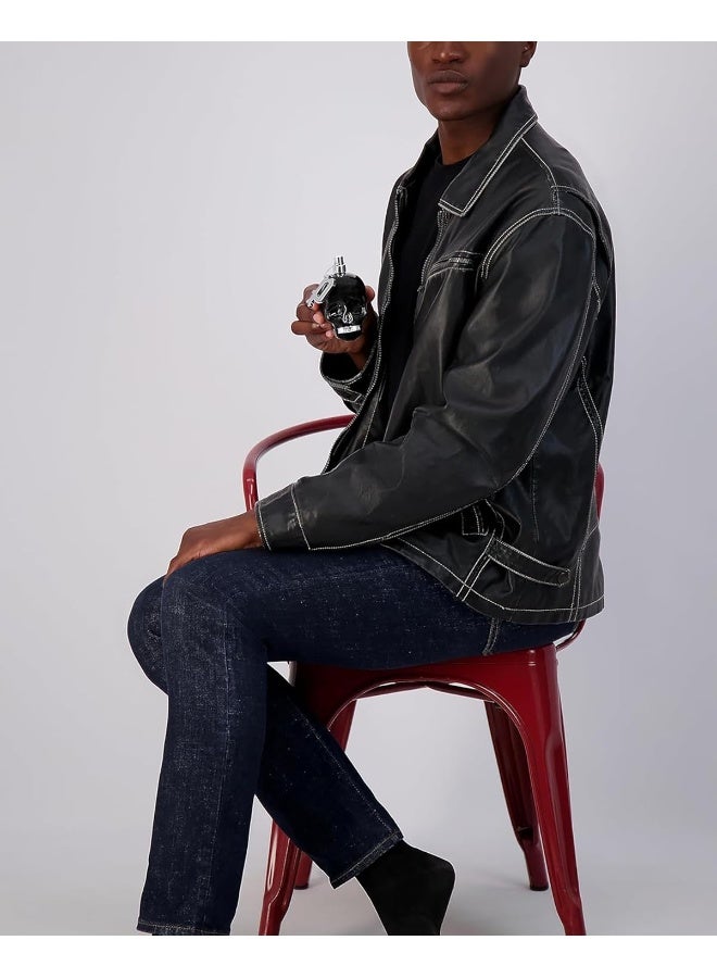 POLICE To Be Bad Guy Eau De Toilette 125Ml - Image 3