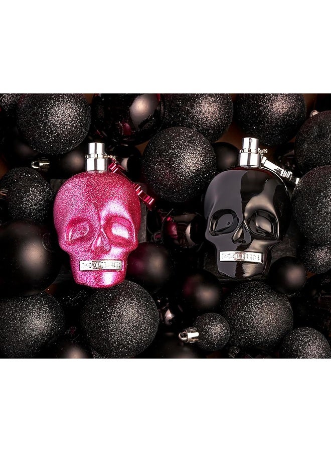 POLICE To Be Bad Guy Eau De Toilette 125Ml - Image 5